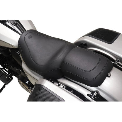 Mustang, Smooth Tripper passenger seat