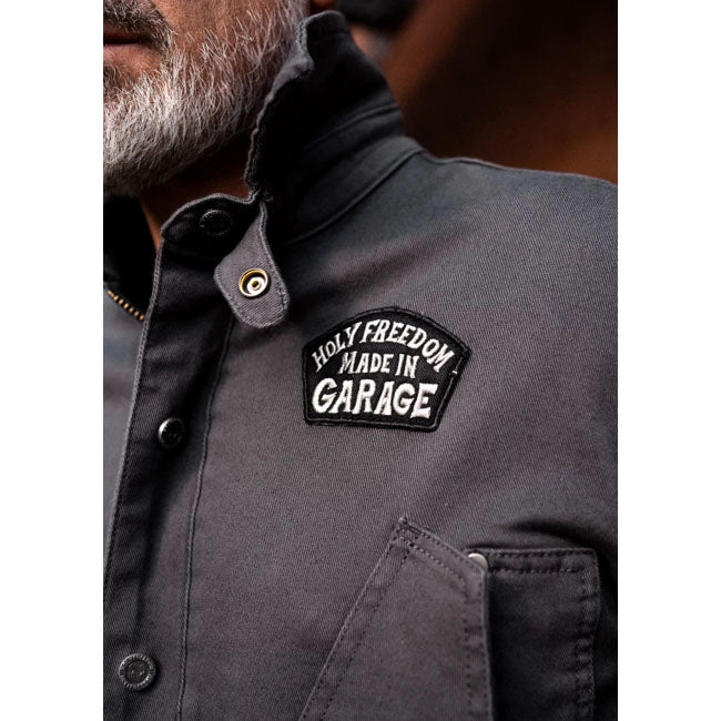 Holy Freedom King jacket