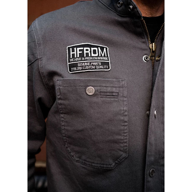 Holy Freedom King jacket