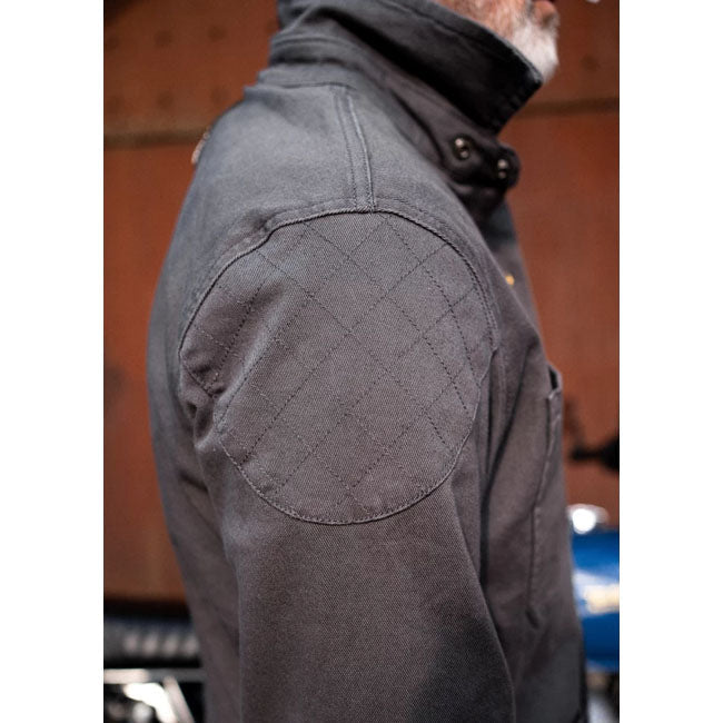 Holy Freedom King jacket