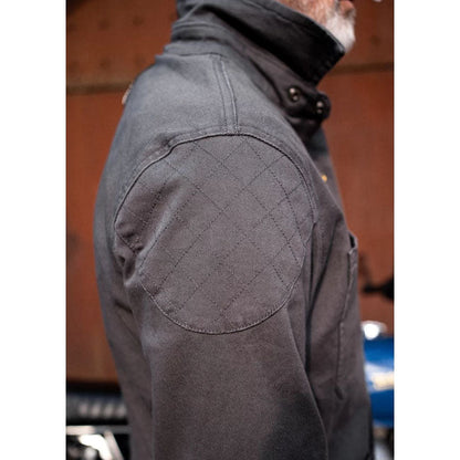 Holy Freedom King jacket