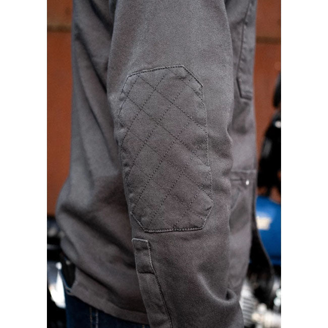 Holy Freedom King jacket