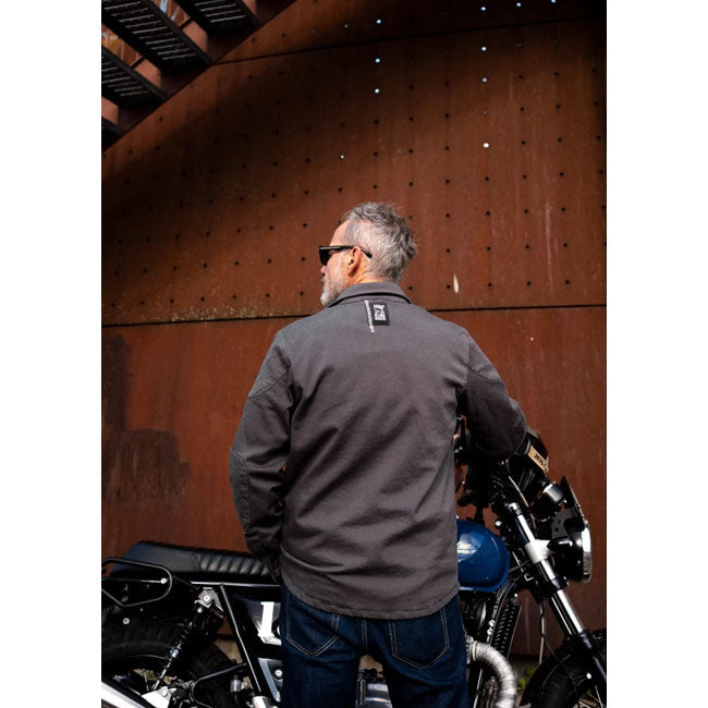 Holy Freedom King jacket