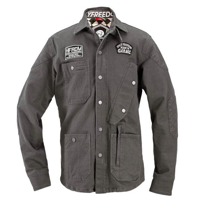 Holy Freedom King jacket