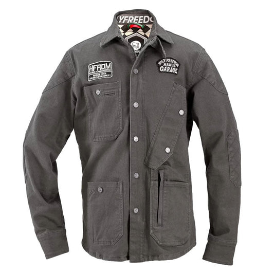 Holy Freedom King jacket