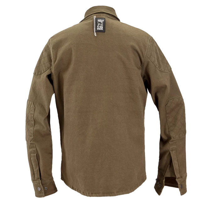 Holy Freedom King jacket
