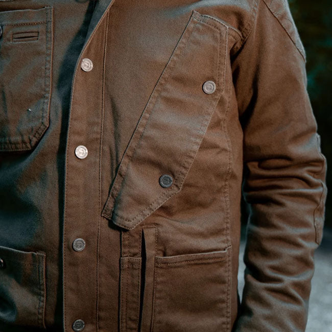 Holy Freedom King jacket