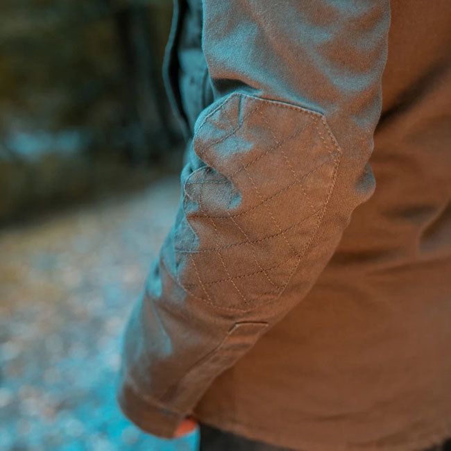 Holy Freedom King jacket