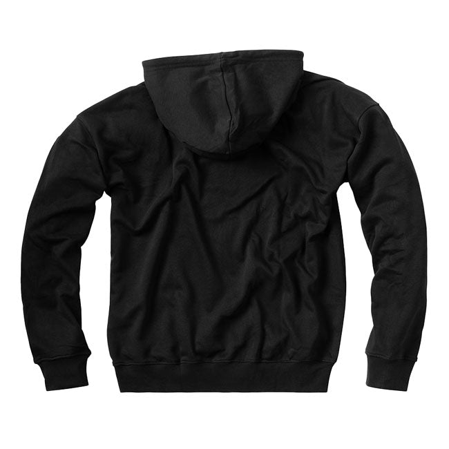 WCC Iron Oversized hoodie