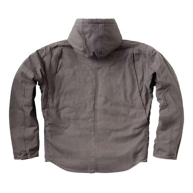 WCC Sherpa Lined work jacket