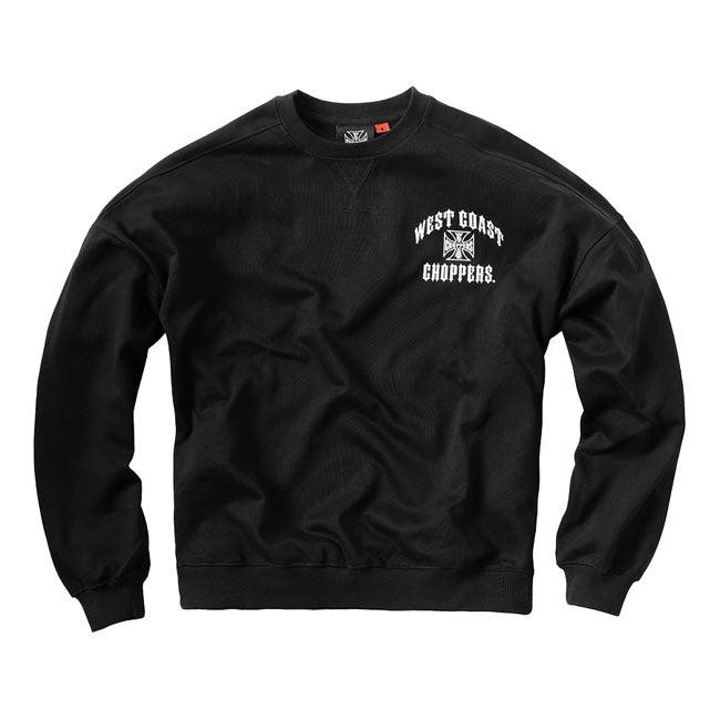 WCC Iron Oversized sweatshirt