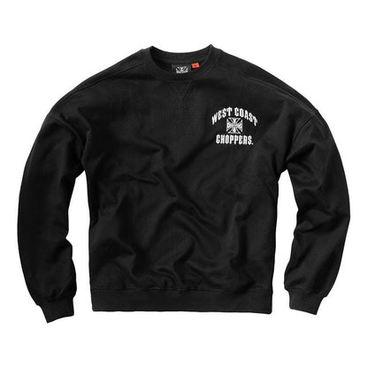 WCC Iron Oversized sweatshirt