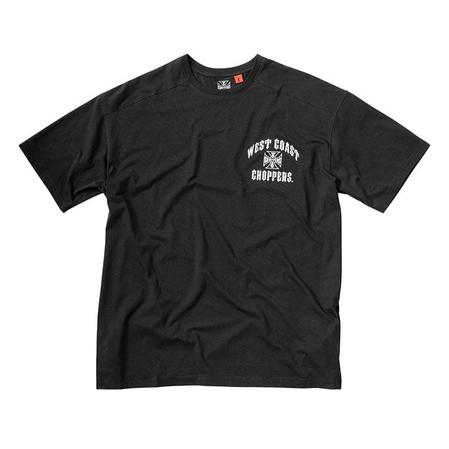 WCC Iron Oversized t-shirt