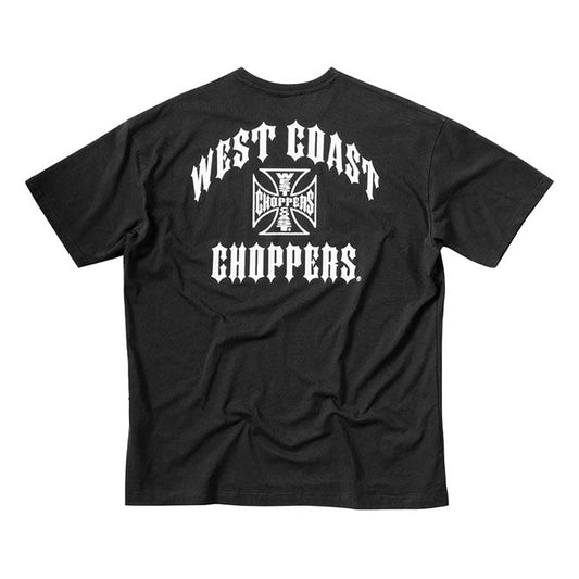 WCC Iron Oversized t-shirt