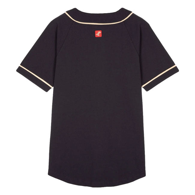 Santa Cruz Outer OGSC Baseball shirt