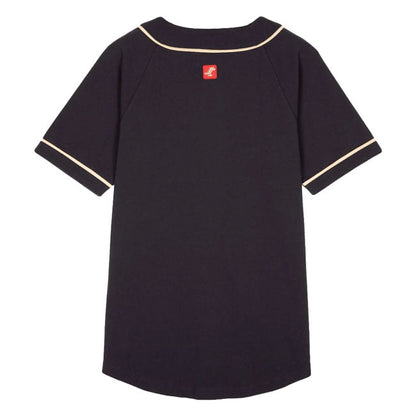 Santa Cruz Outer OGSC Baseball shirt