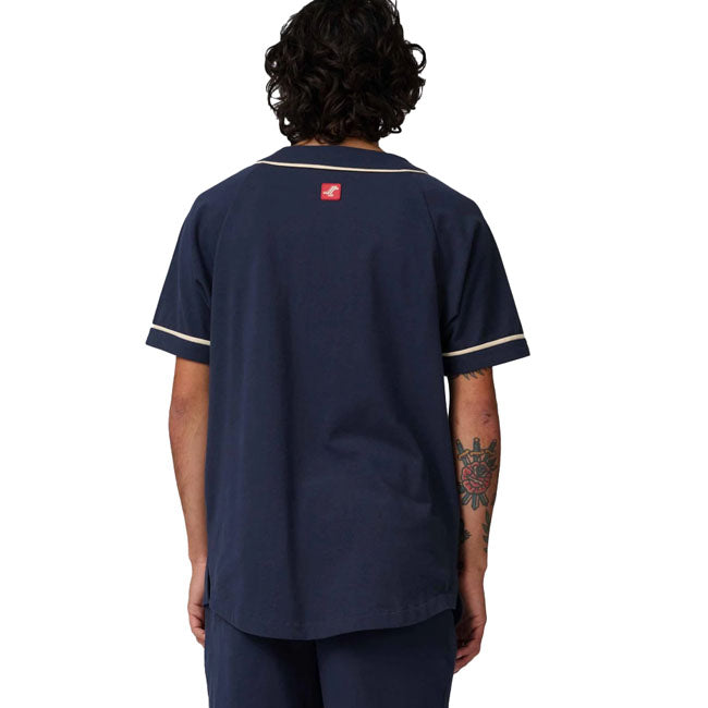 Santa Cruz Outer OGSC Baseball shirt
