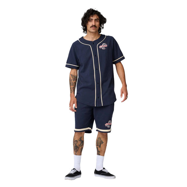 Santa Cruz Outer OGSC Baseball shirt