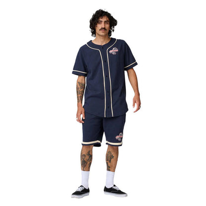 Santa Cruz Outer OGSC Baseball shirt