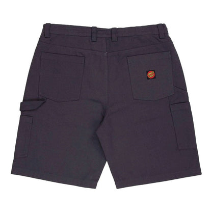Santa Cruz Carpenter big shorts