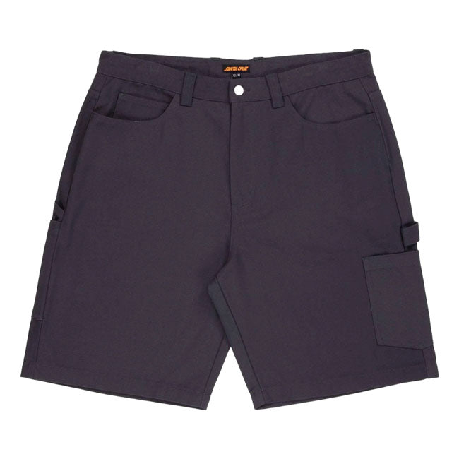 Santa Cruz Carpenter big shorts