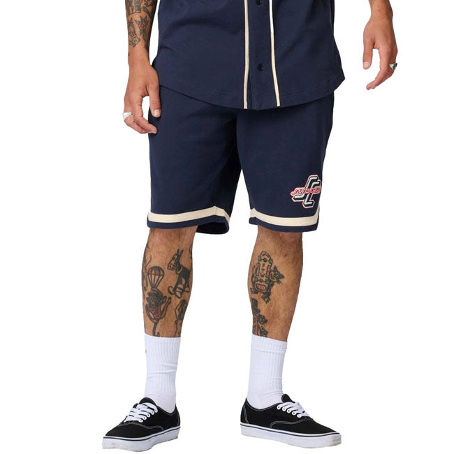 Santa Cruz Outer OGSC Baseball shorts
