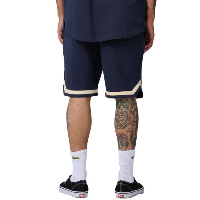 Santa Cruz Outer OGSC Baseball shorts