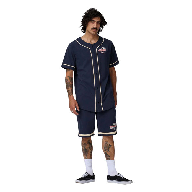 Santa Cruz Outer OGSC Baseball shorts