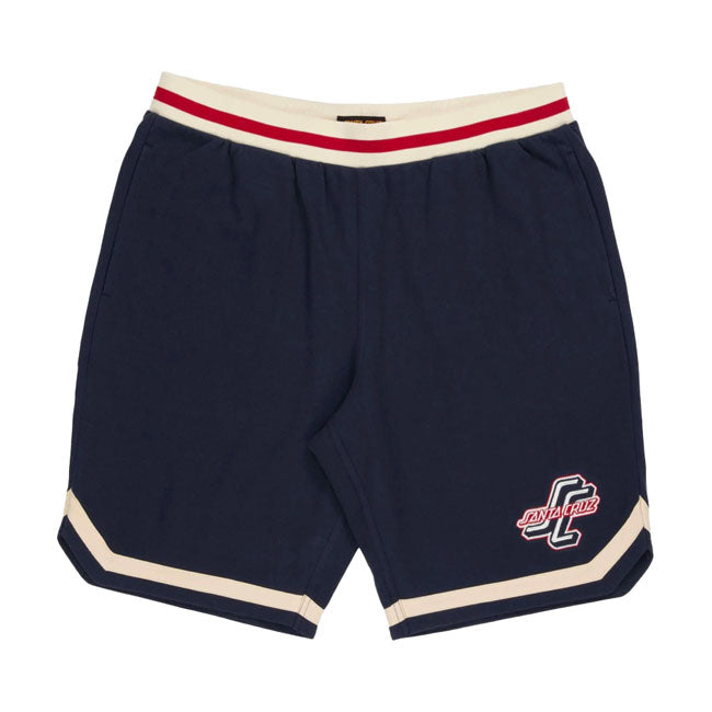 Santa Cruz Outer OGSC Baseball shorts
