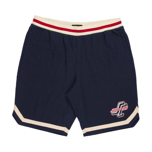 Santa Cruz Outer OGSC Baseball shorts