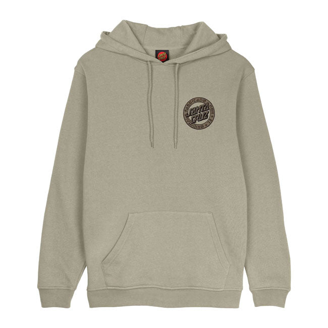 Santa Cruz Loco Dot hoodie