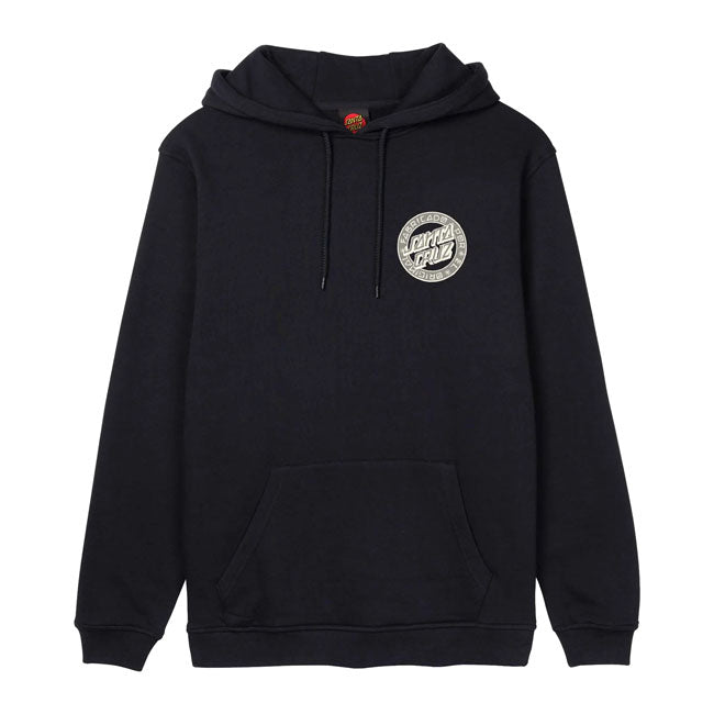Santa Cruz Loco Dot hoodie
