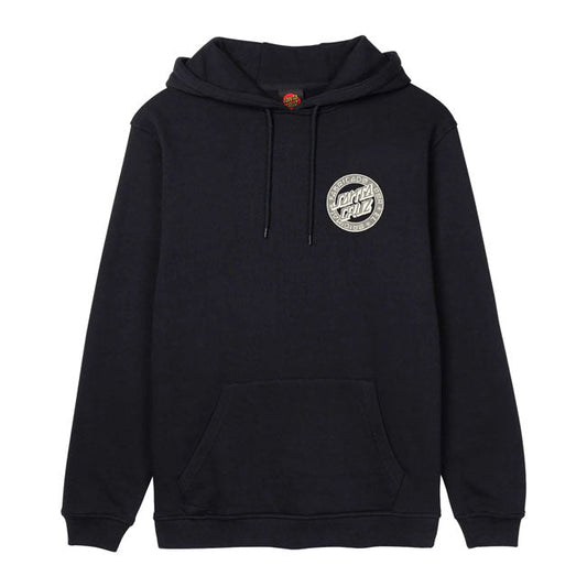 Santa Cruz Loco Dot hoodie