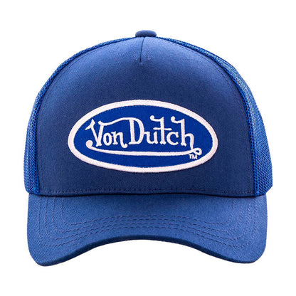 Von Dutch Baseball mesh cap