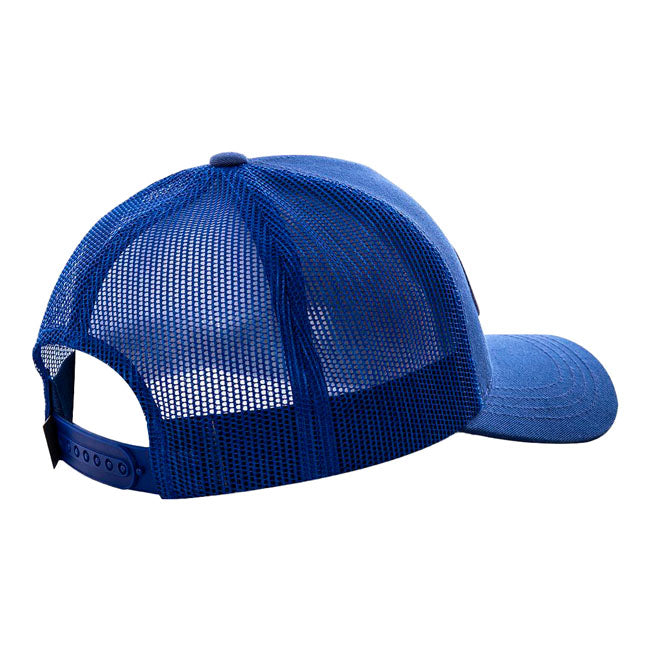 Von Dutch Baseball mesh cap