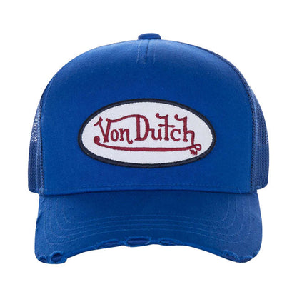 Von Dutch Baseball mesh cap