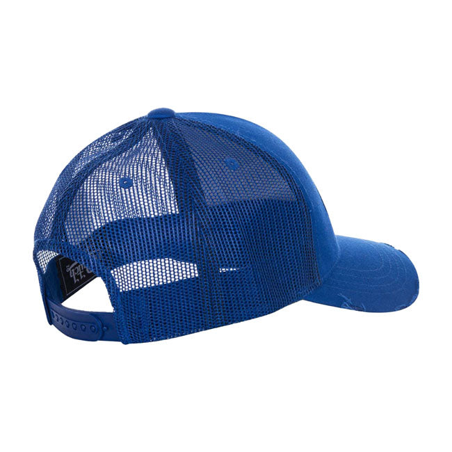 Von Dutch Baseball mesh cap