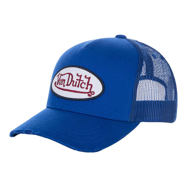 Von Dutch Baseball mesh cap