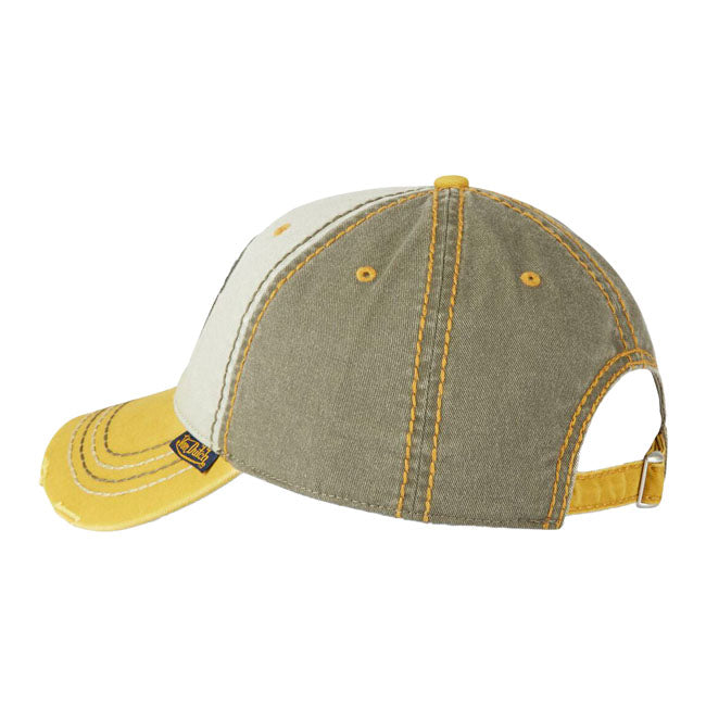 Von Dutch Baseball retro cap