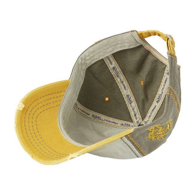 Von Dutch Baseball retro cap