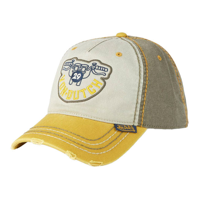 Von Dutch Baseball retro cap