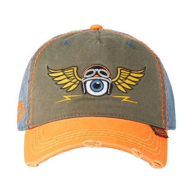 Von Dutch Baseball retro cap