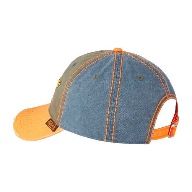 Von Dutch Baseball retro cap