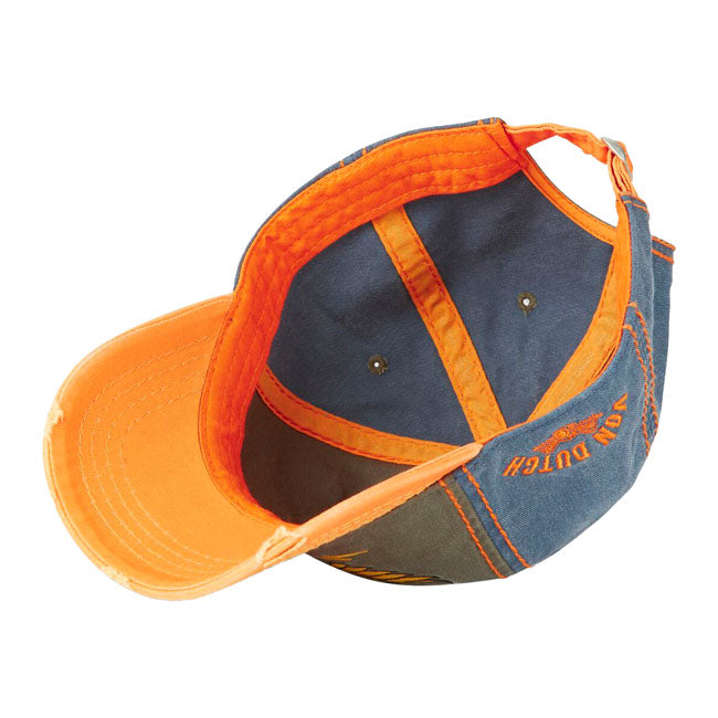 Von Dutch Baseball retro cap