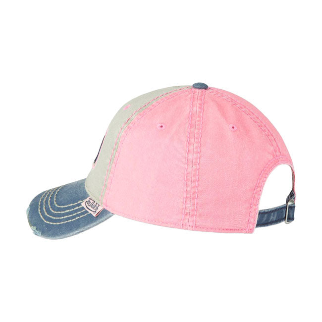 Von Dutch Baseball retro cap