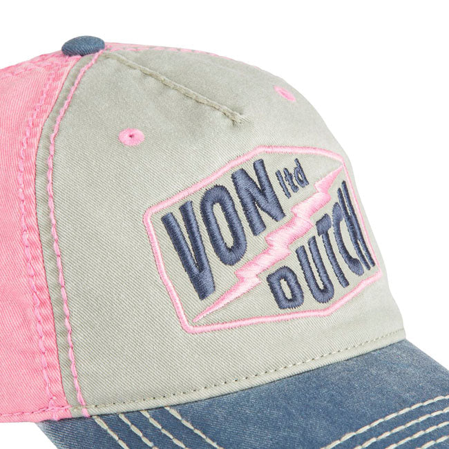 Von Dutch Baseball retro cap