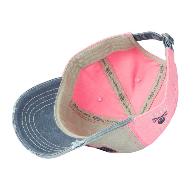 Von Dutch Baseball retro cap