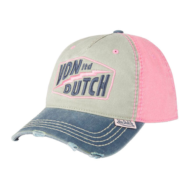 Von Dutch Baseball retro cap