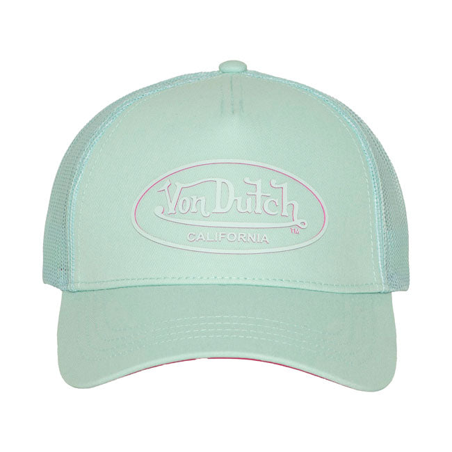 Von Dutch Baseball mesh cap