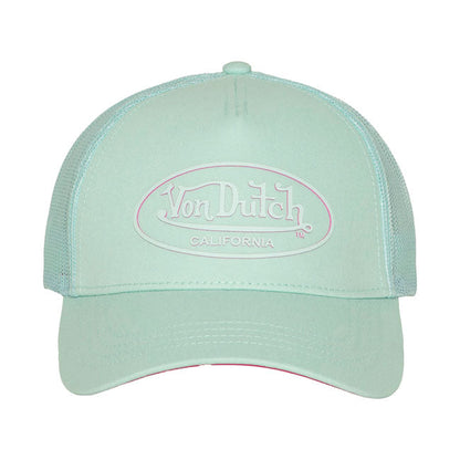 Von Dutch Baseball mesh cap